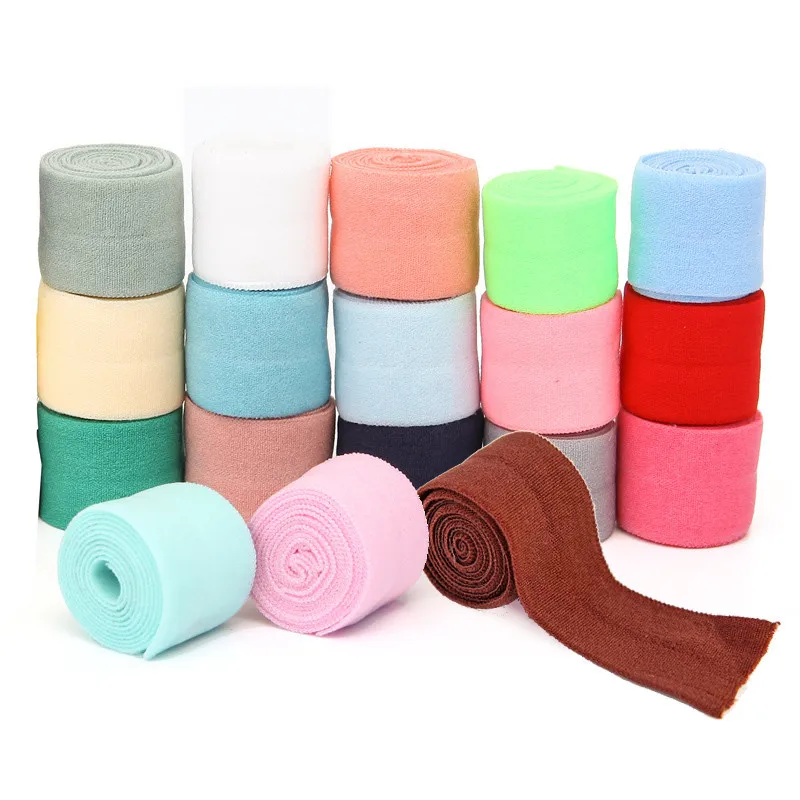 

10 meters colorful Elastic packet sideband,binding tape belt edge border underwear baby cloth down jacket hometextiles accessory