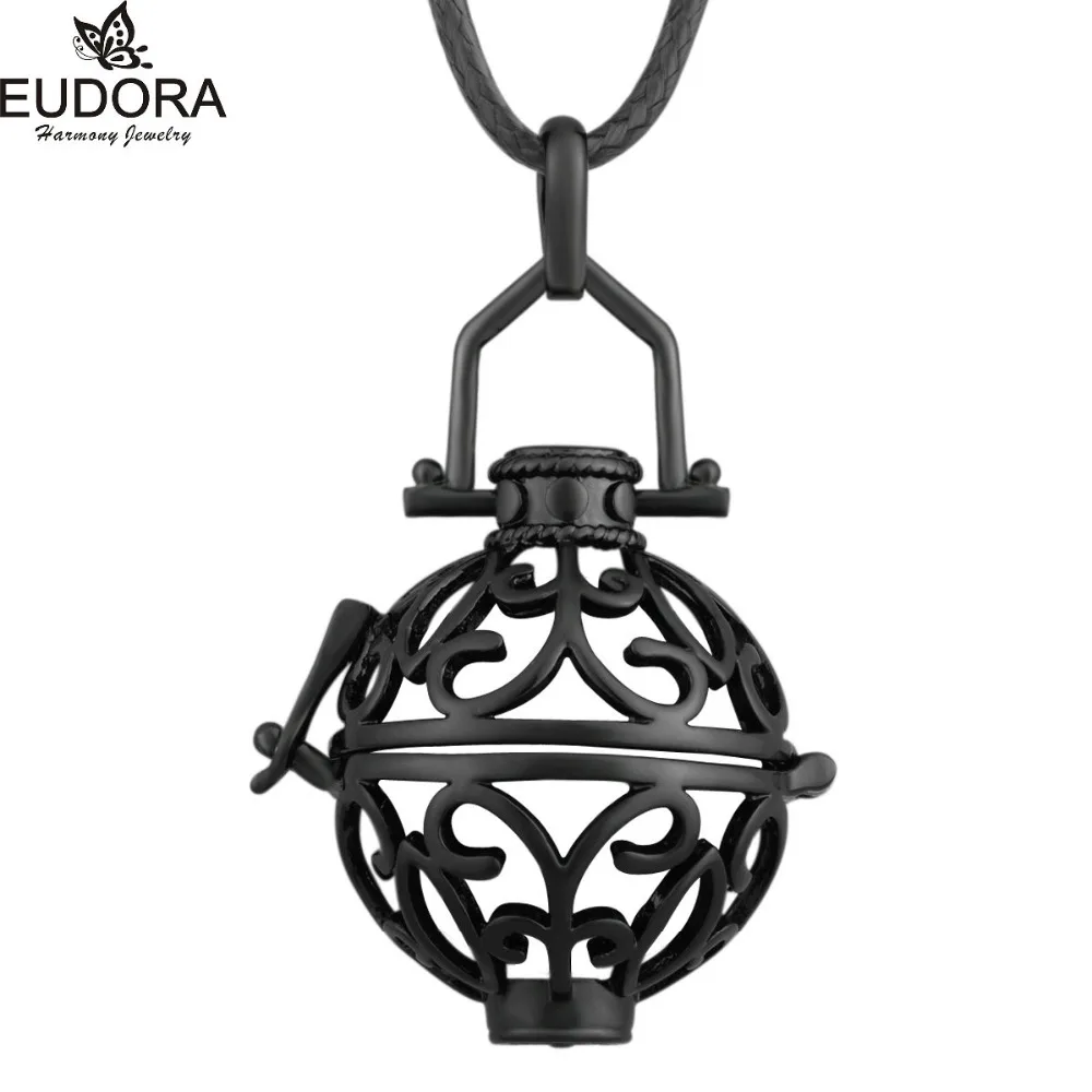 5ชิ้นการออกแบบแฟชั่นEudoraซื่อสัตว์ลูกจี้กรงพอดี20มิลลิเมตรเม็กซิกัน