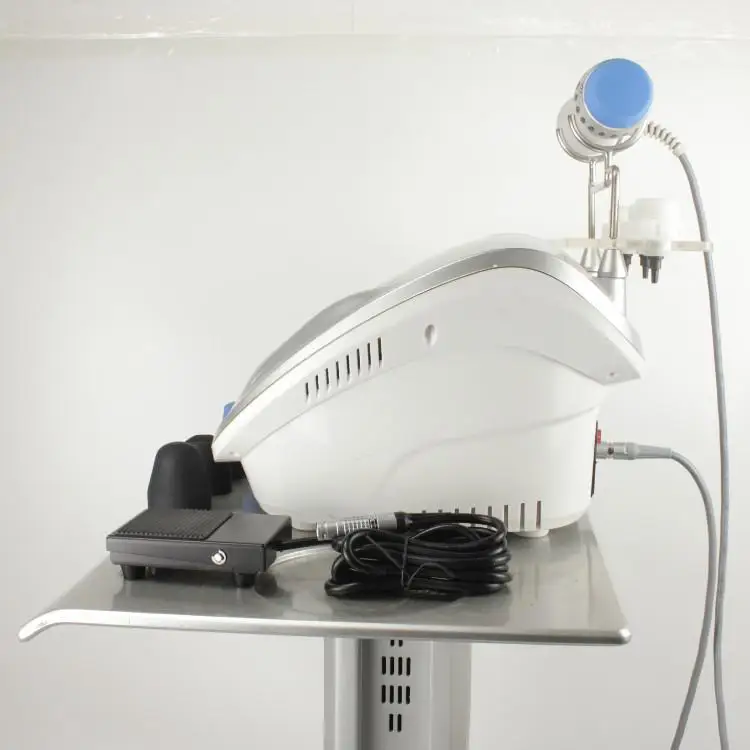 Effective Acoustic Shock Wave Zimmer Shockwave Shockwave Therapy Machine Function Pain Removal For Erectile Dysfunction ED 5