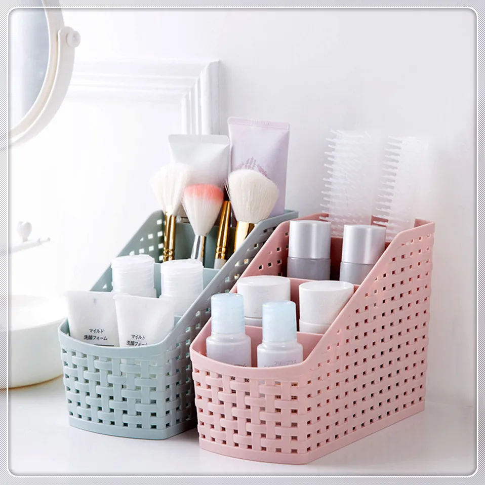 2 Storage Makeup