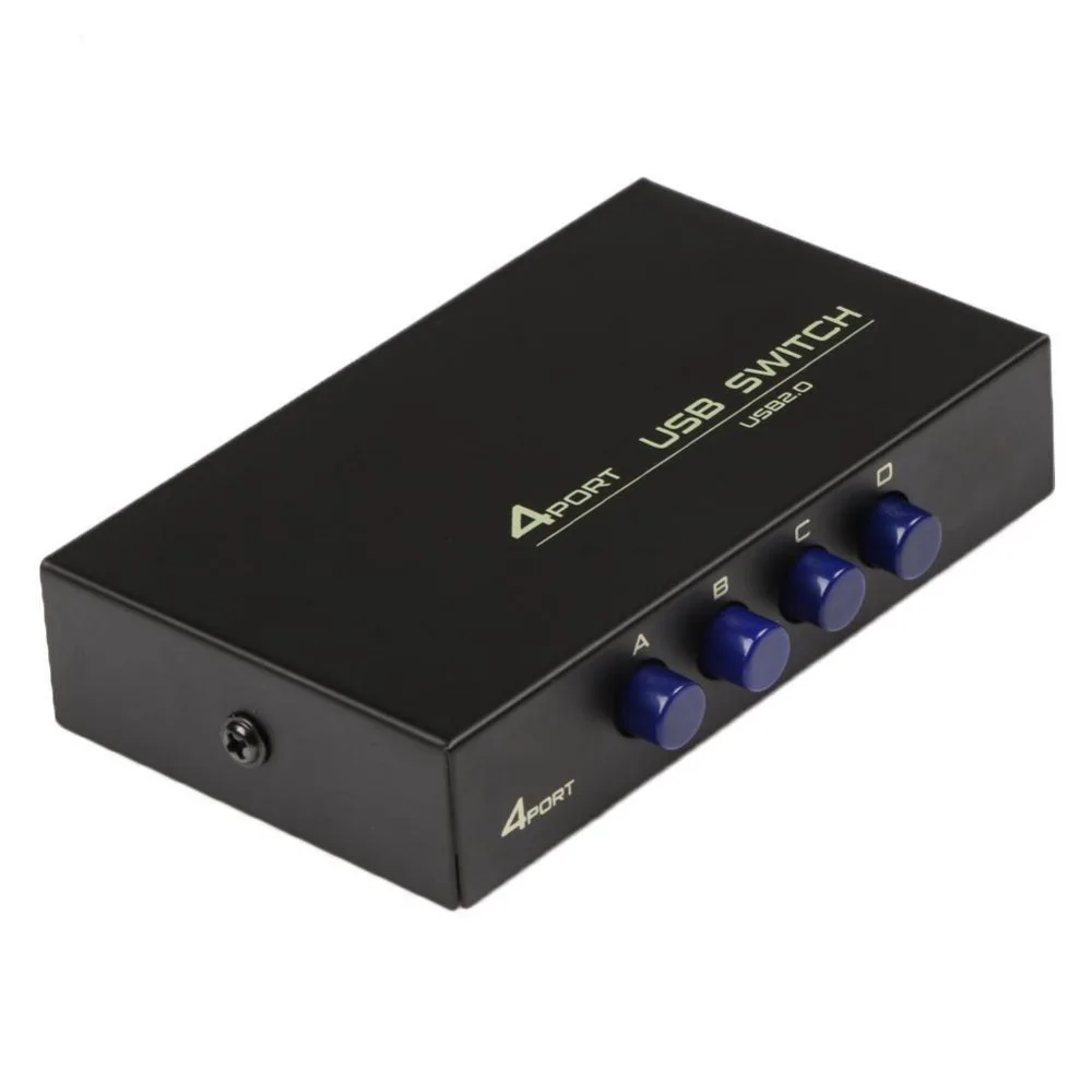 Usb Out Ports 4 Switch Box 1 Usb Out Ports 4 Switch Box 1