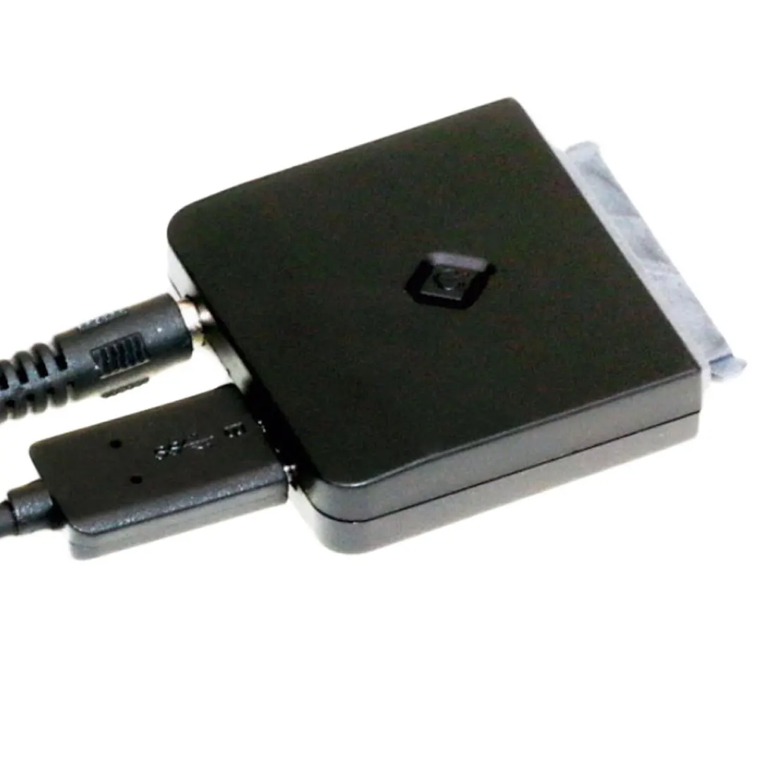 

Etmakit 2.5/3.5 Inch Sata to USB 3.0 Hard Disk Driver SSD USB To Sata HDD Converter with Power Adapter for IOS Win7 Win8 Win10