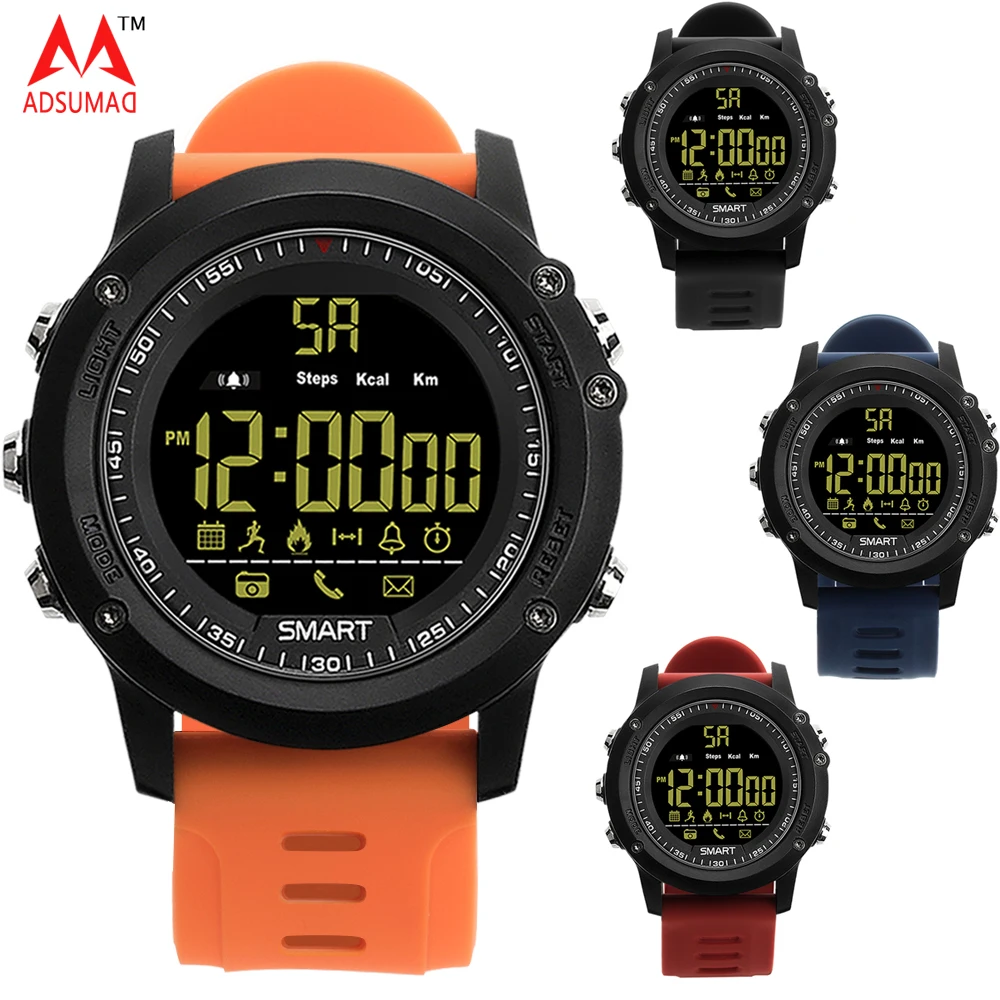 smart watch ex17