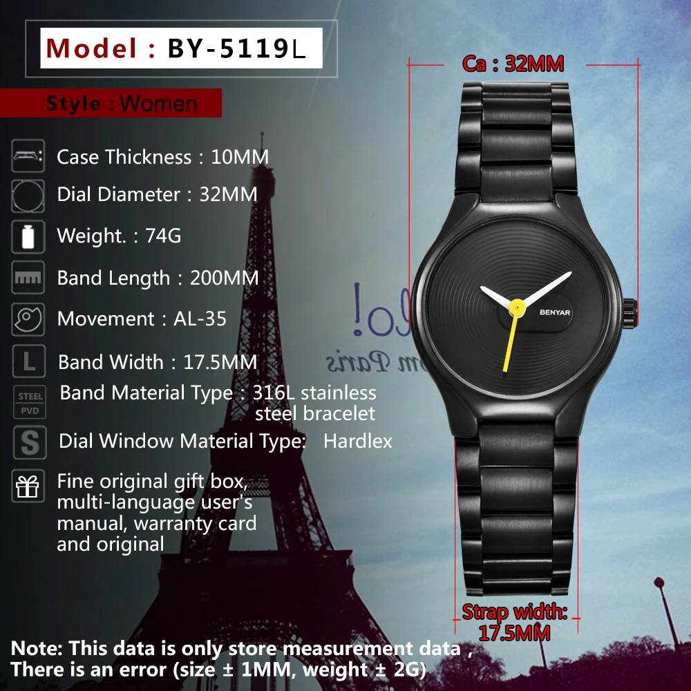 BY-5119M-