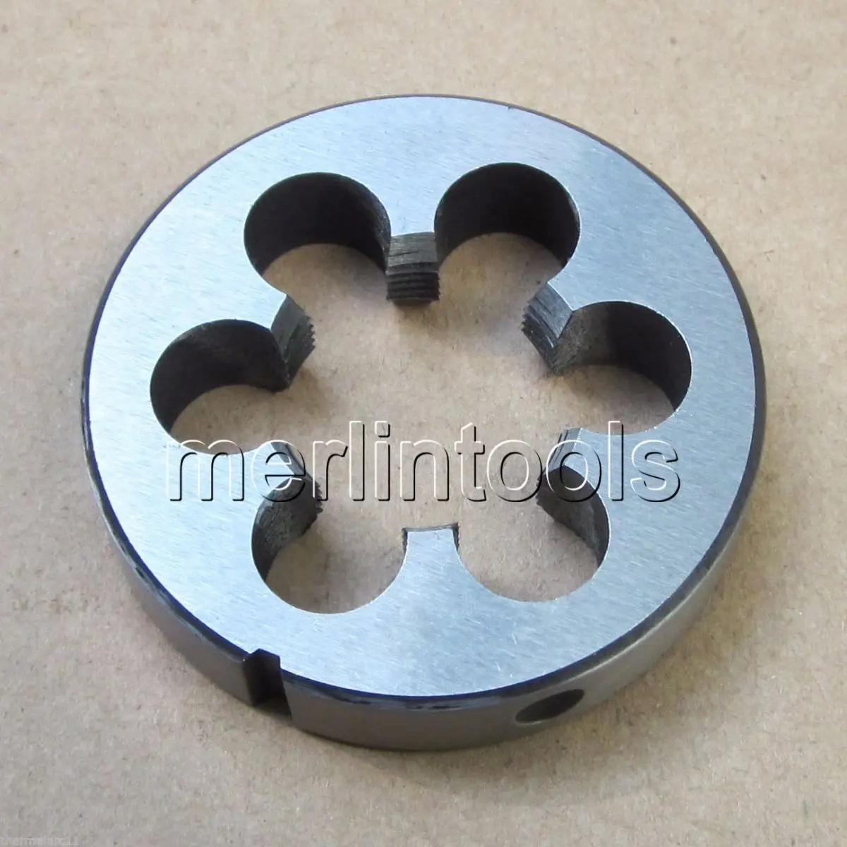 1pc Metric Right Hand Die M30 X 3.0mm Dies Threading Tools 30mm X 3mm pitch