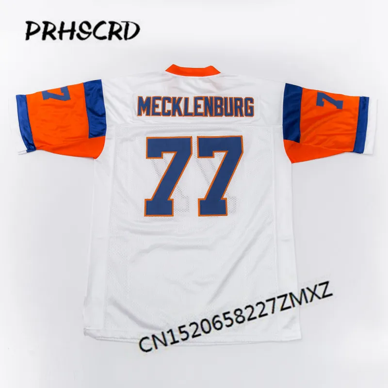karl mecklenburg jersey karl mecklenburg jersey