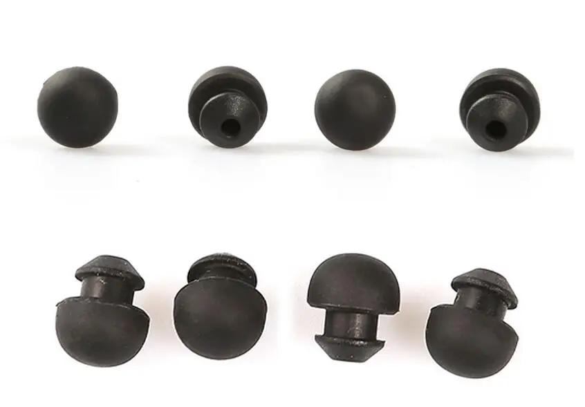  HUBSAN X4 H501S Rubber pad FPV drone Professional Quadcopter Drone  GPS Follow Me 2016 NEW Free shipping 