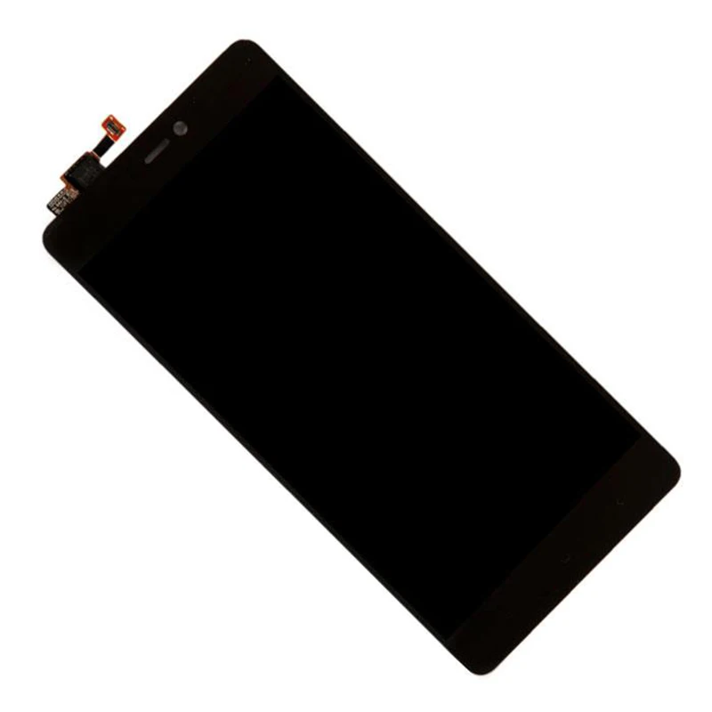 5 дюймов ЖК-дисплей Дисплей для Xiaomi Mi 4C в сборе с сенсорным экраном Экран