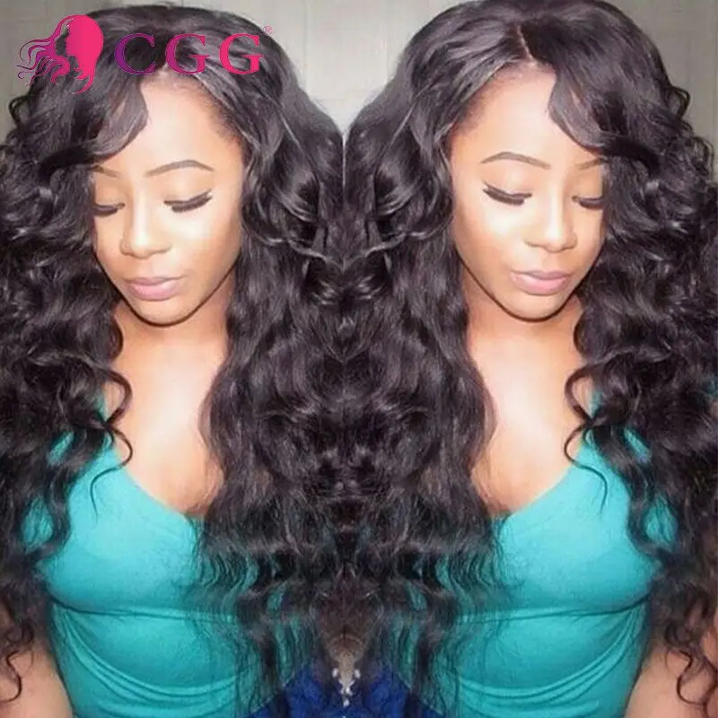 

8A Indian Virgin Hair Deep Wave 3 Bundles Deal Raw Indian Hair Unprocessed Indian Deep Wave Human Hair Indian Wavy Virgin Hair