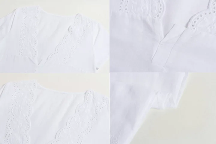 3XL 4XL Плюс Размер Vestidos мини Белое Кружевное крючком сексуальное женское платье с