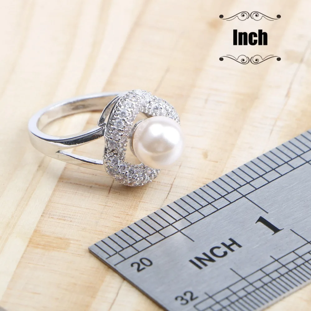 Silver 925 Jewelry