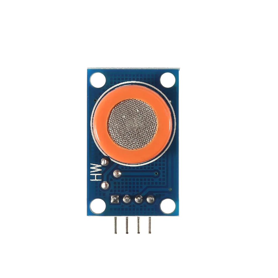 

MQ-3 Alcohol Ethanol Sensor Module Gas Detector Sensor for Arduino Raspberry MQ 3 Alcohol Sensor Module