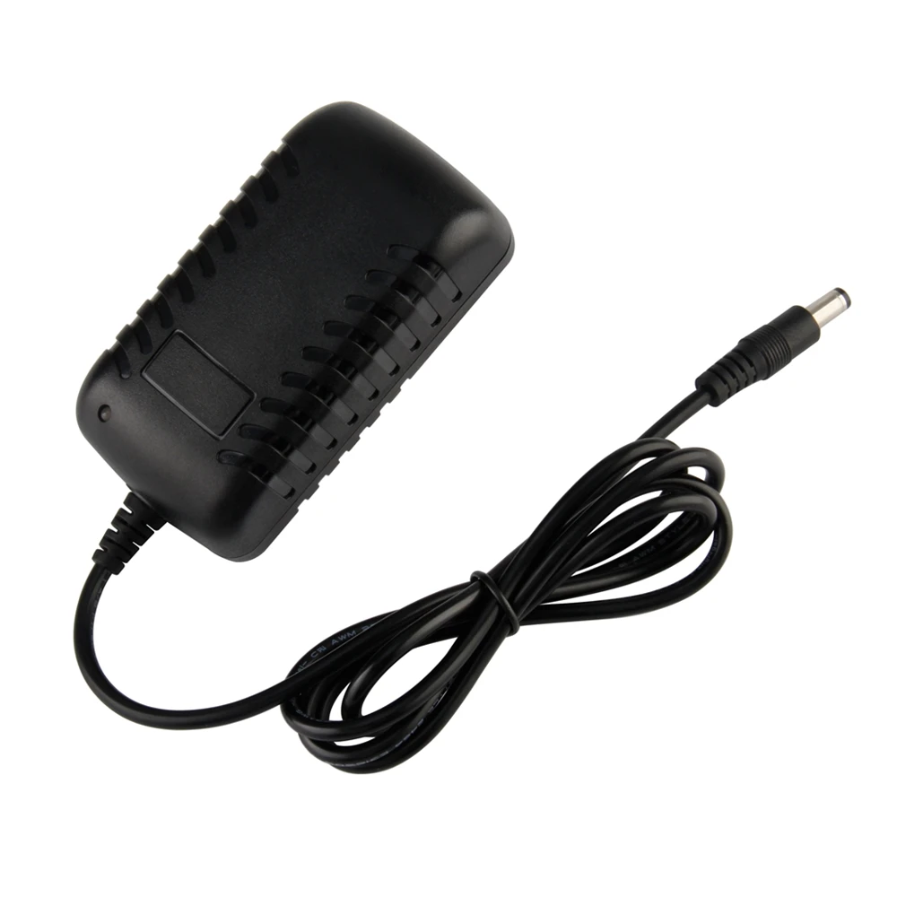 29.4V 1A polymer lithium Battery Charger AC100-240V DC 5.5MM*2.1MM Portable Charger EU/AU/US/UK Plug battery charger battery charger adapter charger adapter