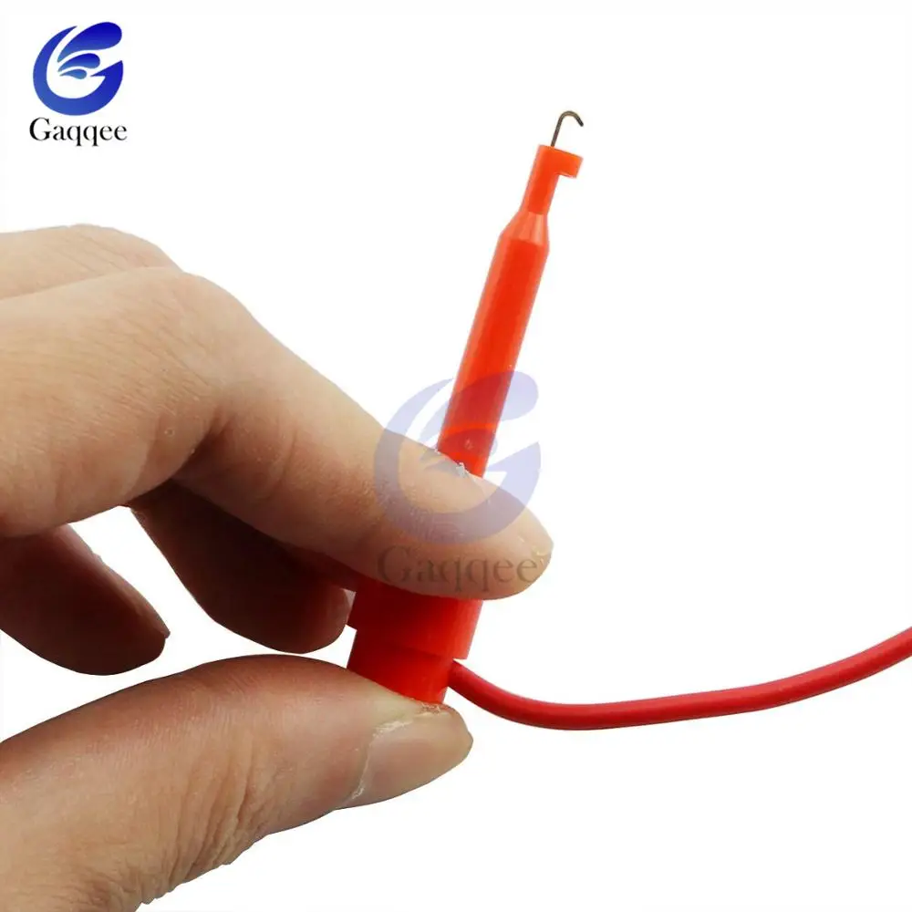 Oscilloscope P1007 BNC Male Plug Test Probe Cable