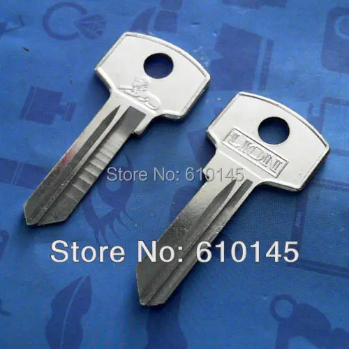 

A502 blank key.new key