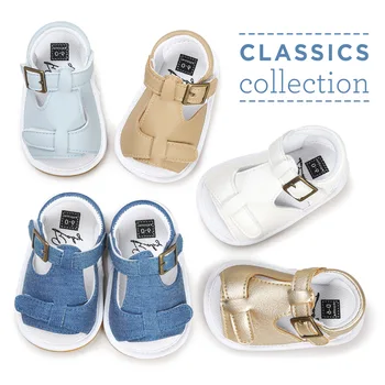 

2019 spring and summer men's baby shoes baby toddler shoes