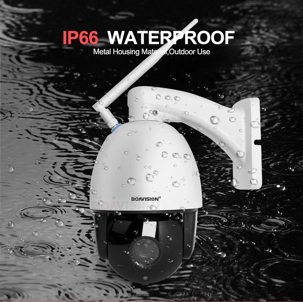 07 CCTV Surveillance Camera 