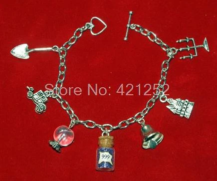 Mansion bracelets 2024