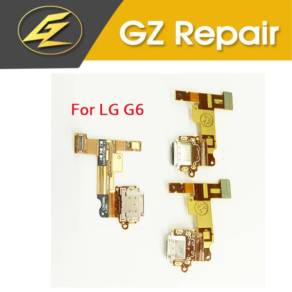 

For LG G6 Charging Port Flex Cable Charger USB Charging Dock Port Parts Flex Cable