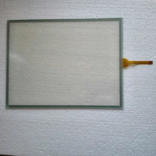 UT3-B15RWX3RDN-A Touch Glass Panel for Machine Panel repair~do it yourself,New & Have in stock