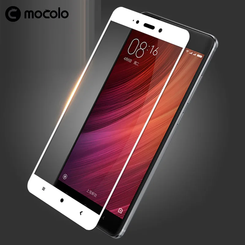 Стекло На Xiaomi Redmi Pro Купить