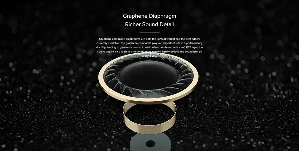 Mi Dual Driver Earphones