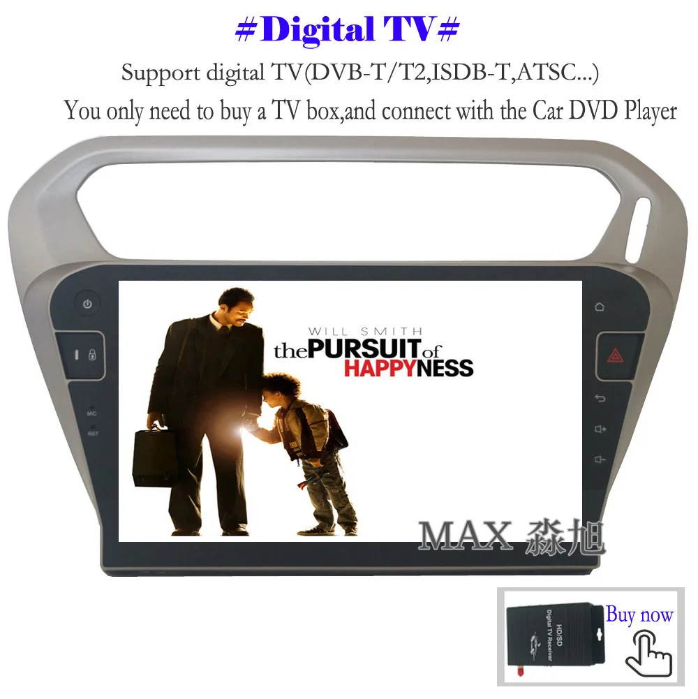 Sale MAX Car DVD Player For Peugeot 301 /Citroen Elysee 2014 Car Radio RDS GPS Navigation System Free Maps WiFi Bluetooth Call&Music 12 Sale MAX Car DVD Player For Peugeot 301 /Citroen Elysee 2014 Car Radio RDS GPS Navigation System Free Maps WiFi Bluetooth Call&Music 12