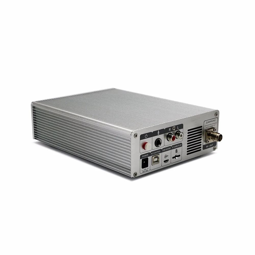 Новое поступление 2017 FM радиопередатчик NIORFNIO T25M 25 Вт 87 108 МГц|fm radio equipments|transmitter fm