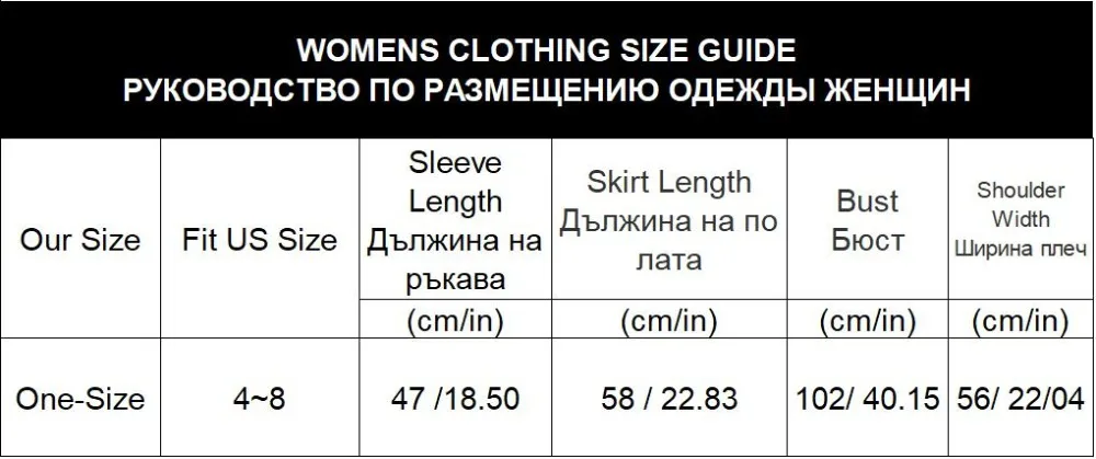 size