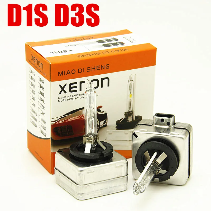 XENON D1S_