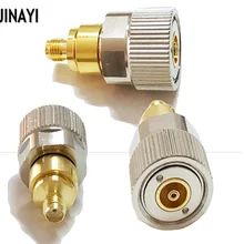 APC-7 APC7 к SMA женский сетевой анализатор разъем адаптера