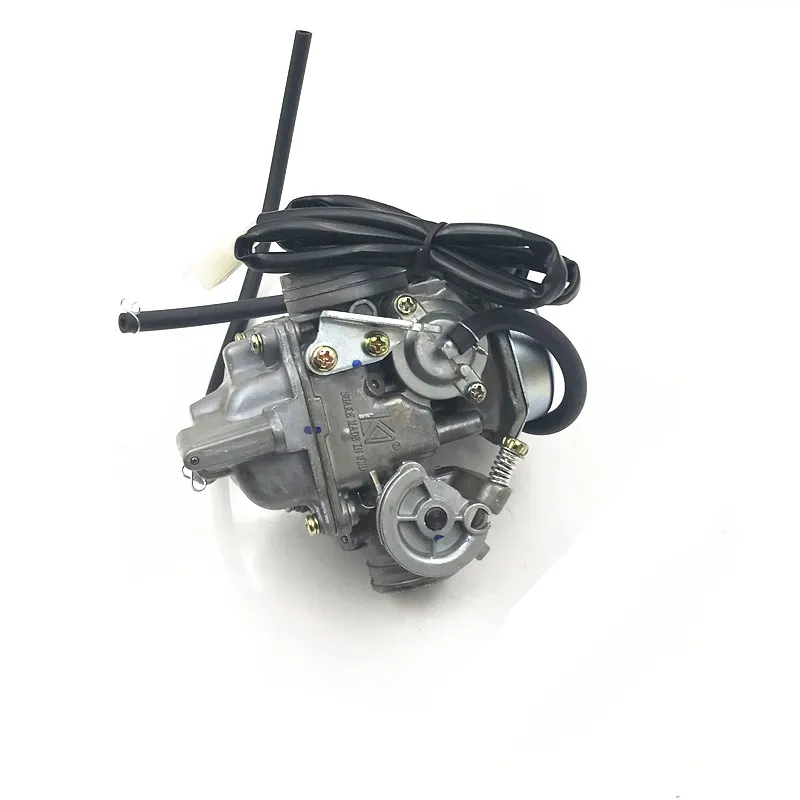 19 мм Карбюратор Carb для GY6 Jog50 50cc 80cc скутер CVK TNG ATV Dirt Bike BRAVO QUINGI RICARDO ROKETA|Карбюратор| |