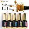 Vernis Gel 12 ml 2022 vernis à ongles offre spéciale couleurs VENALISA tremper les émaux organiques sans odeur LED vernis à ongles UV ► Photo 1/6