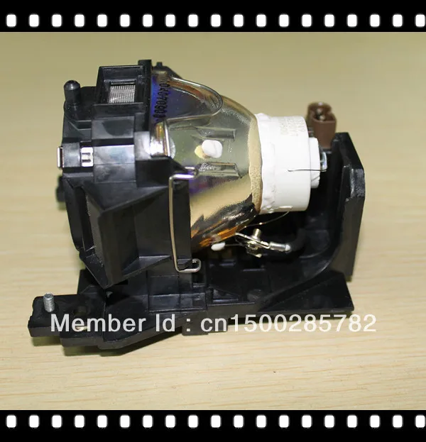 Premium Projector Lamp For Hitachi CP A100,CP A100J,CP A100W,CP A101,CP
