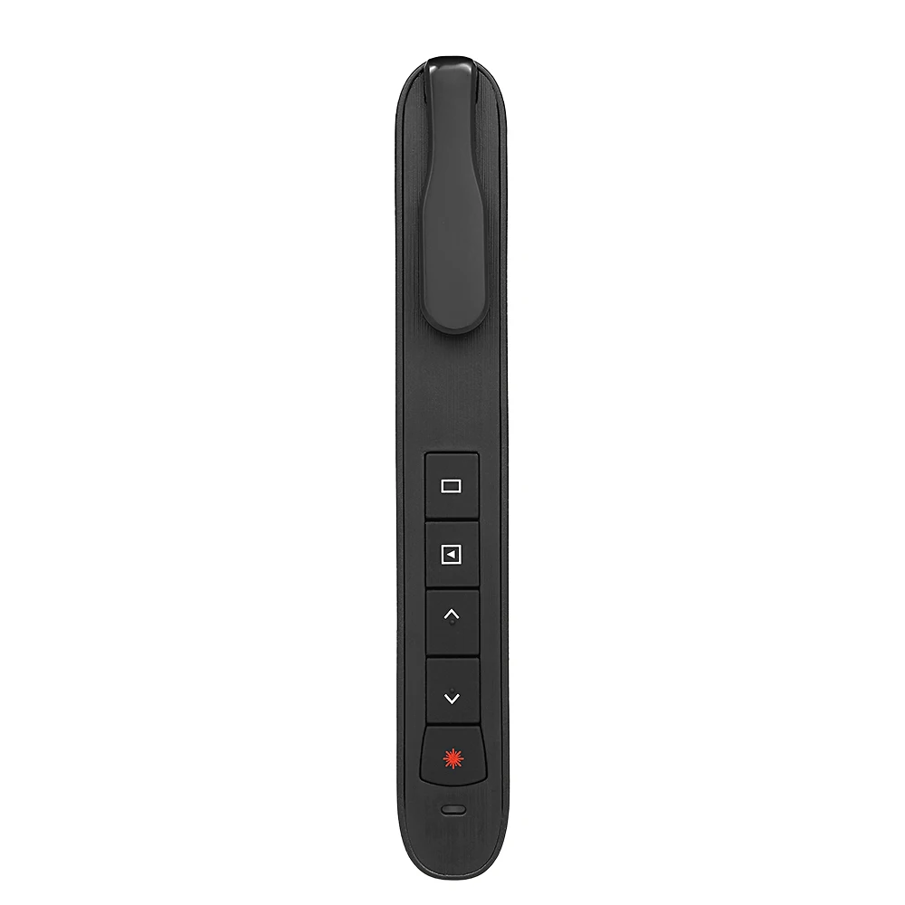 TK701 многофункциональная 2 4 ГГц Беспроводная USB флип 3R Лазерная презентация умная