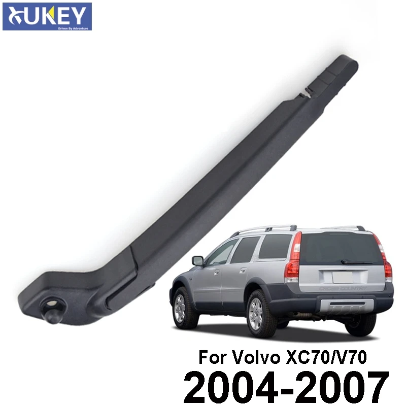 Xukey Rear Windscreen Wiper Arm For Volvo V70 XC70 Wagon 2003