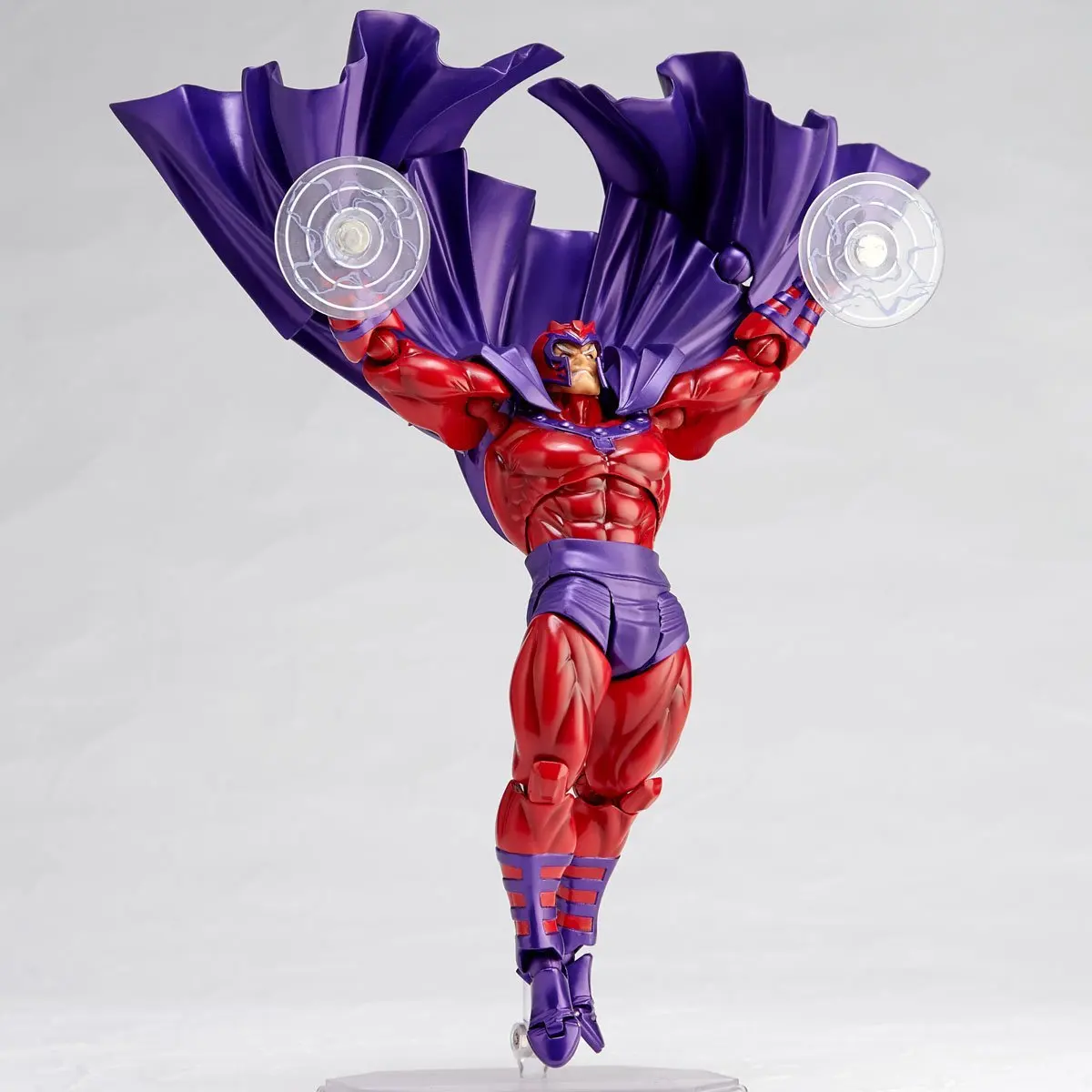 Marvel X-MEN 16 см в коробке Magneto Max Eisenhardt Super Hero BJD фигурка модель игрушки | Игрушки и