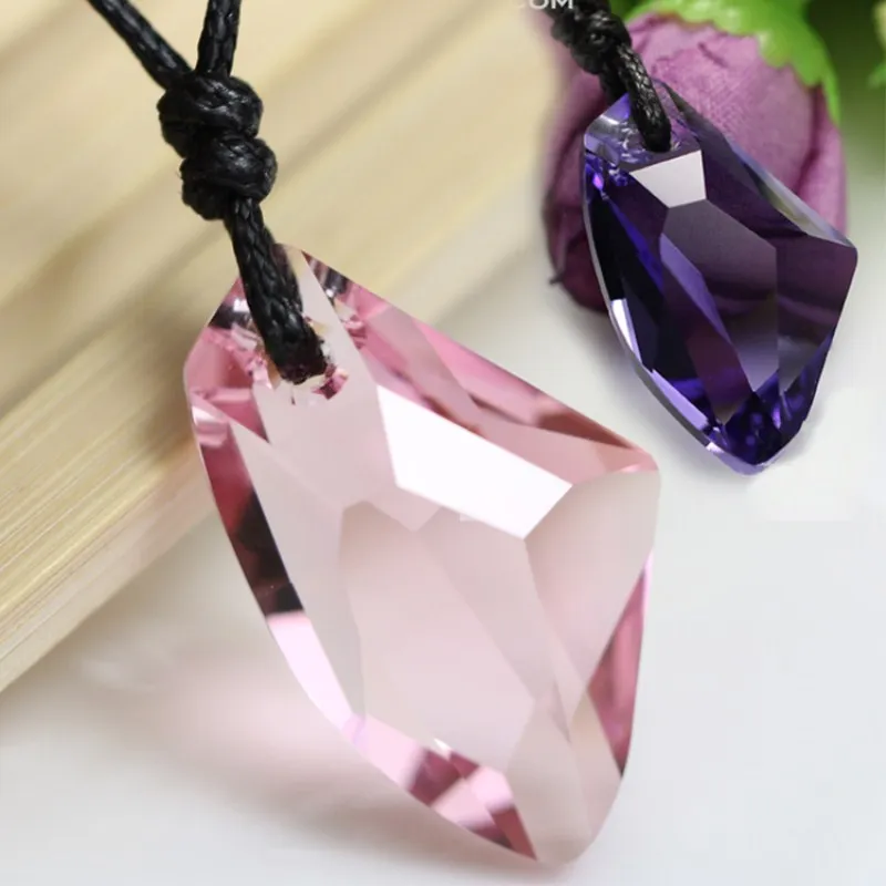 Ms Betti 2018 галактическая вертикальная подвеска 6656 18 мм с кристаллом от swarovski