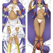 Аниме игры otaku Dakimakura Fate/большой заказ FGO ocris сток служащий аниме