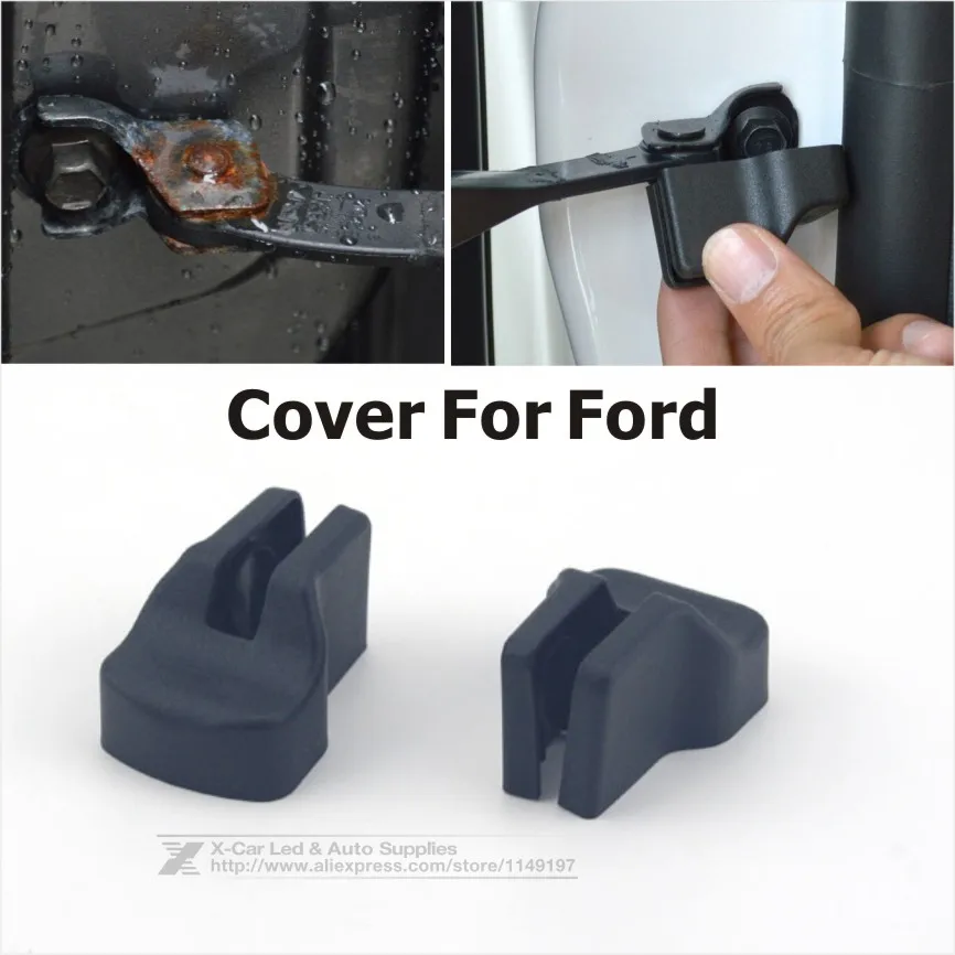 Buy 4Pcs/Lot Door Check Arm Door Stopper Protection