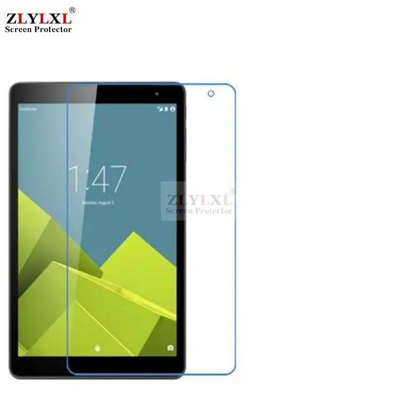 2 шт. мягкая защитная пленка для Vodafone Tab Prime 6 9 pad | Компьютеры и офис