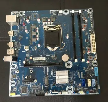 

858824-001 862992-001 For HP 870-213W Desktop Motherboard IPM17-DD2 Mainboard 100%tested fully work