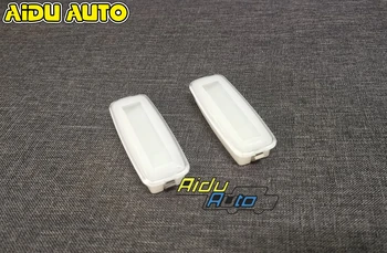 

2 PCS For Audi A3 A4 A5 A6 Q3 Q5 A8 LED makeup lamp