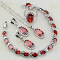 Oval-Red-Garnet-White-Cubic-Zirconia-925-Sterling-Silver-Jewelry-Sets-For-Women-Wedding-Necklace-Earrings.jpg_200x200