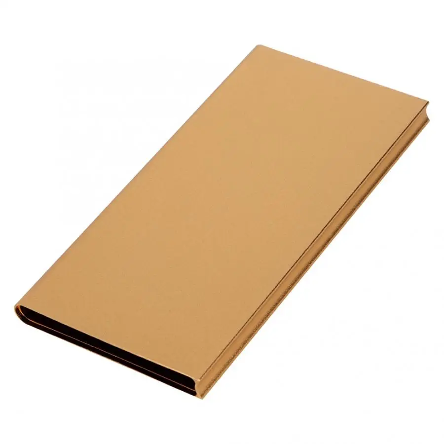 

Battery Portable Mobile Phone Golden Power Bank Casing Charger Box For iPhone Power Bank Case
