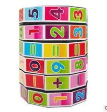 Durable Learning Math educational toys for children kids toys juguetes educativos brinquedo educativo jugetes para ninos