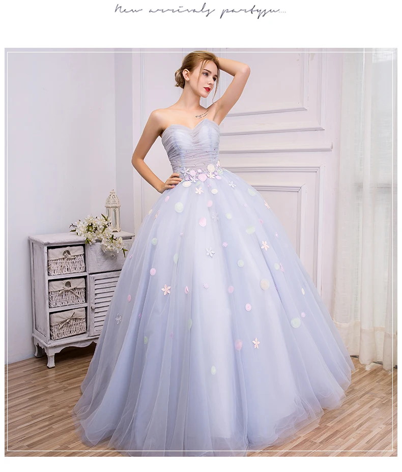 simple quince dresses