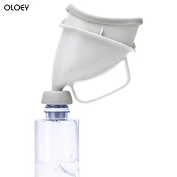 Portable Multi-function Urinal Outdoor Women Female Urinal Funnel Camping Hiking Travel Car Urine Urination Device Toilet Useful Portable Multi-function Urinal Outdoor Women Female Urinal Funnel Camping Hiking Travel Car Urine Urination Device Toilet Useful