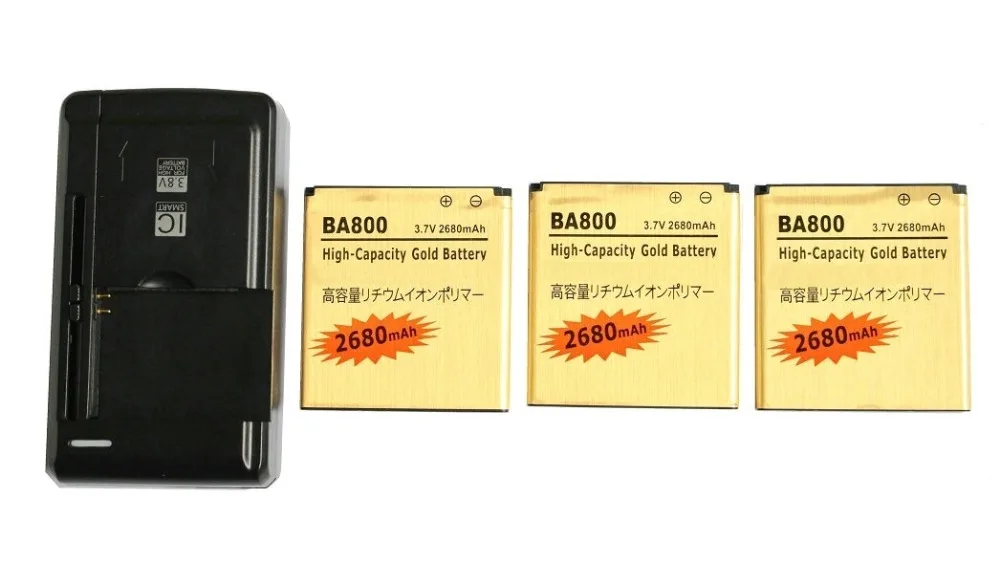 GoldBA80012