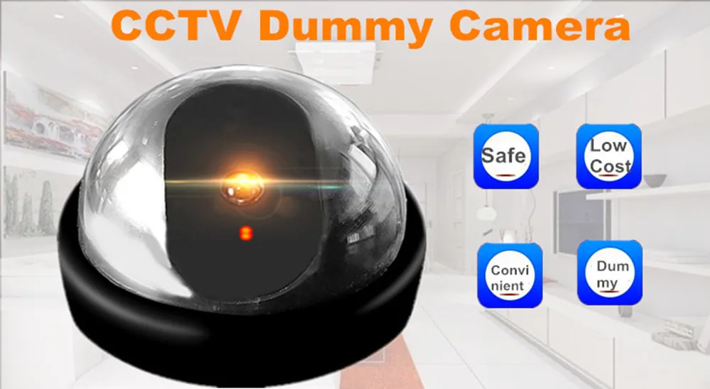 dummy fake camera (2)